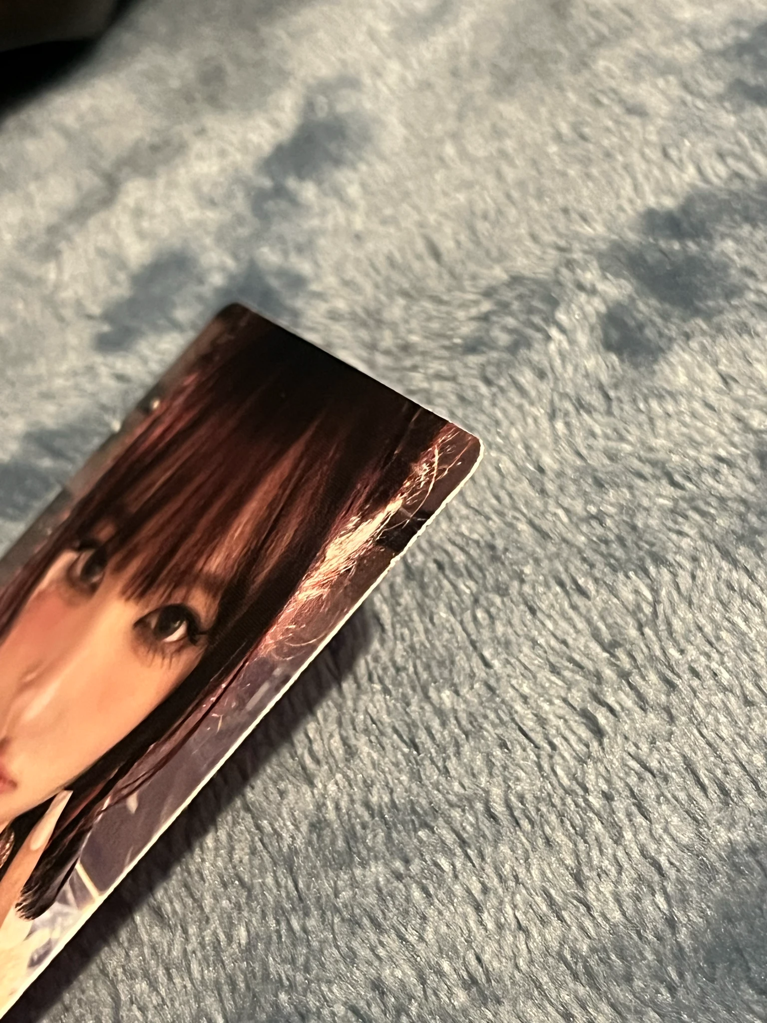 IVE Liz IVE - Liz - REVIVE+ Album vinyl version album photocard listing photo 4