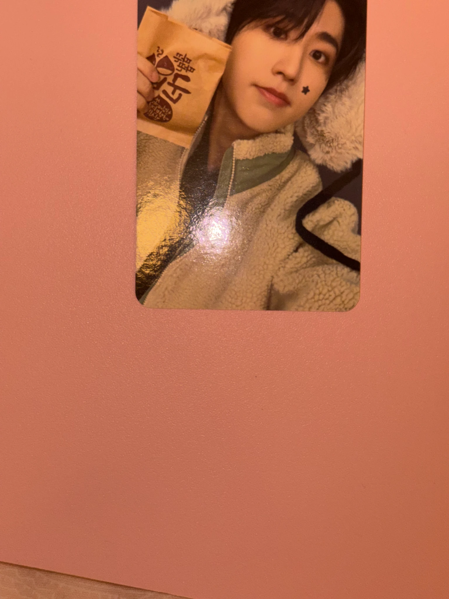 Stray Kids HAN Stray Kids - HAN - Do It Album fans shop video call listing photo 4