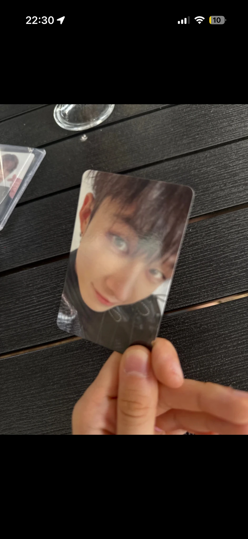 Stray Kids Bang Chan Stray Kids - Bang Chan - 5-STAR Album listing photo 5