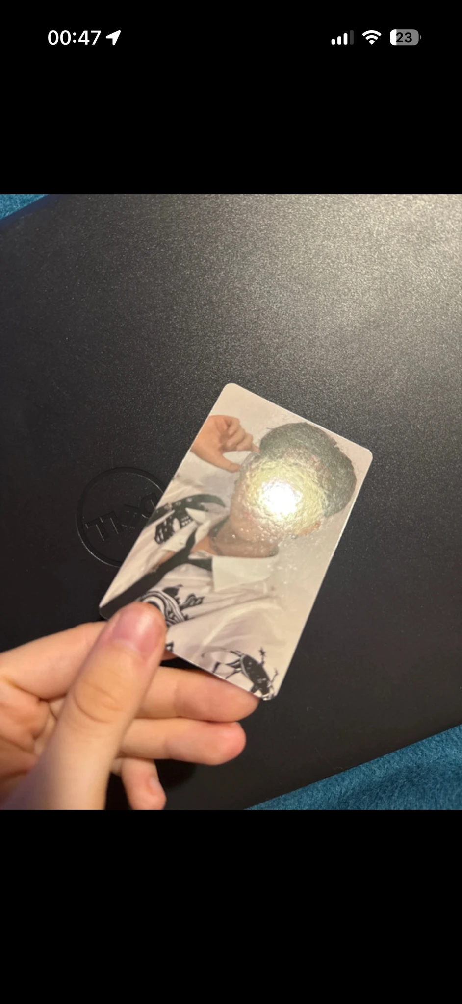 Stray Kids Changbin Stray Kids - Changbin - Christmas EveL Album pre-order benefit listing photo 5