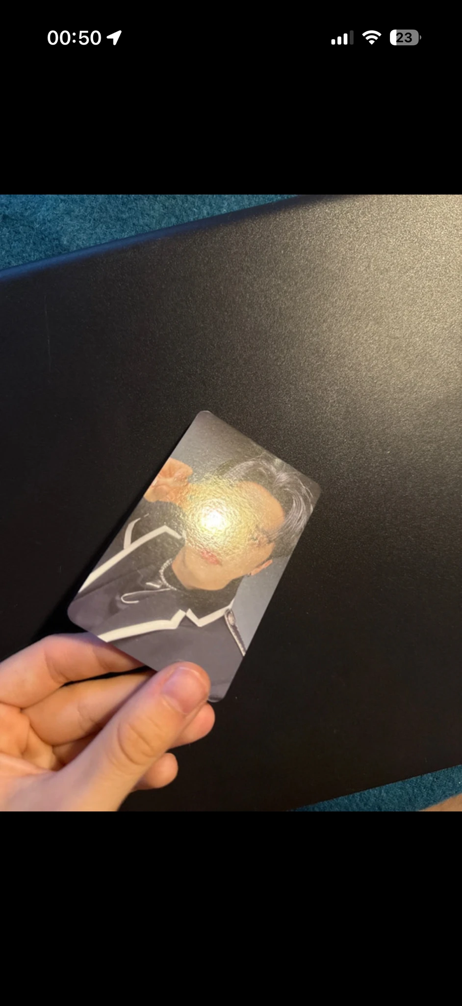 Stray Kids Changbin Stray Kids - Changbin - Rock-Star Album album photocard listing photo 5