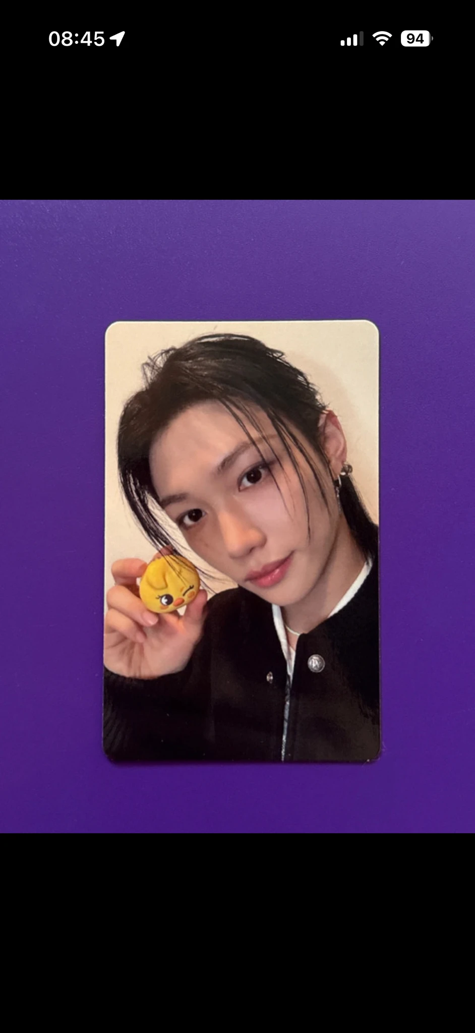 Stray Kids Felix Stray Kids - Felix - SKZOO x Tamagochi Other tamagochi listing photo 5