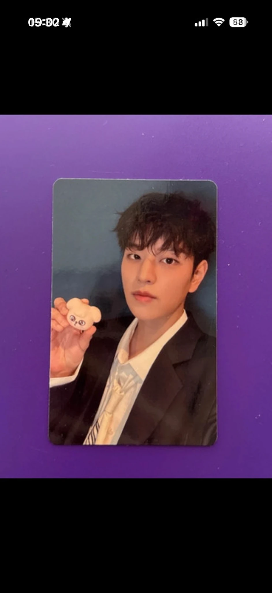 Stray Kids Seungmin Stray Kids - Seungmin - SKZOO x Tamagochi Other tamagochi listing photo 5