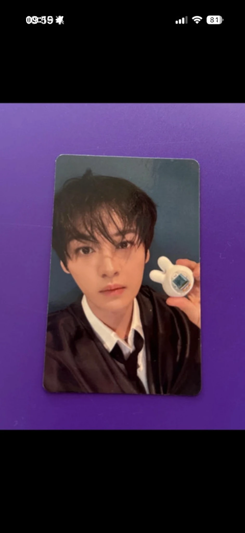 Stray Kids Lee Know Stray Kids - Lee Know - SKZOO x Tamagochi Other tamagochi listing photo 5