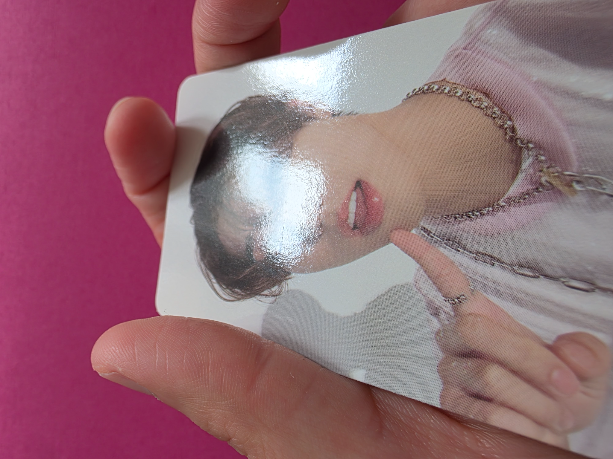 Stray Kids HAN Stray Kids - HAN - Maxident Album paper case version listing photo 5