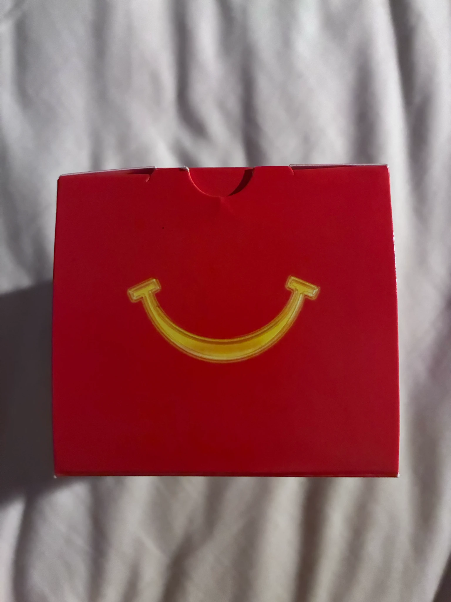 BTS Jin BTS - Jin - McDonald's Other mcdonald's collab tinytan encore edition listing photo 5
