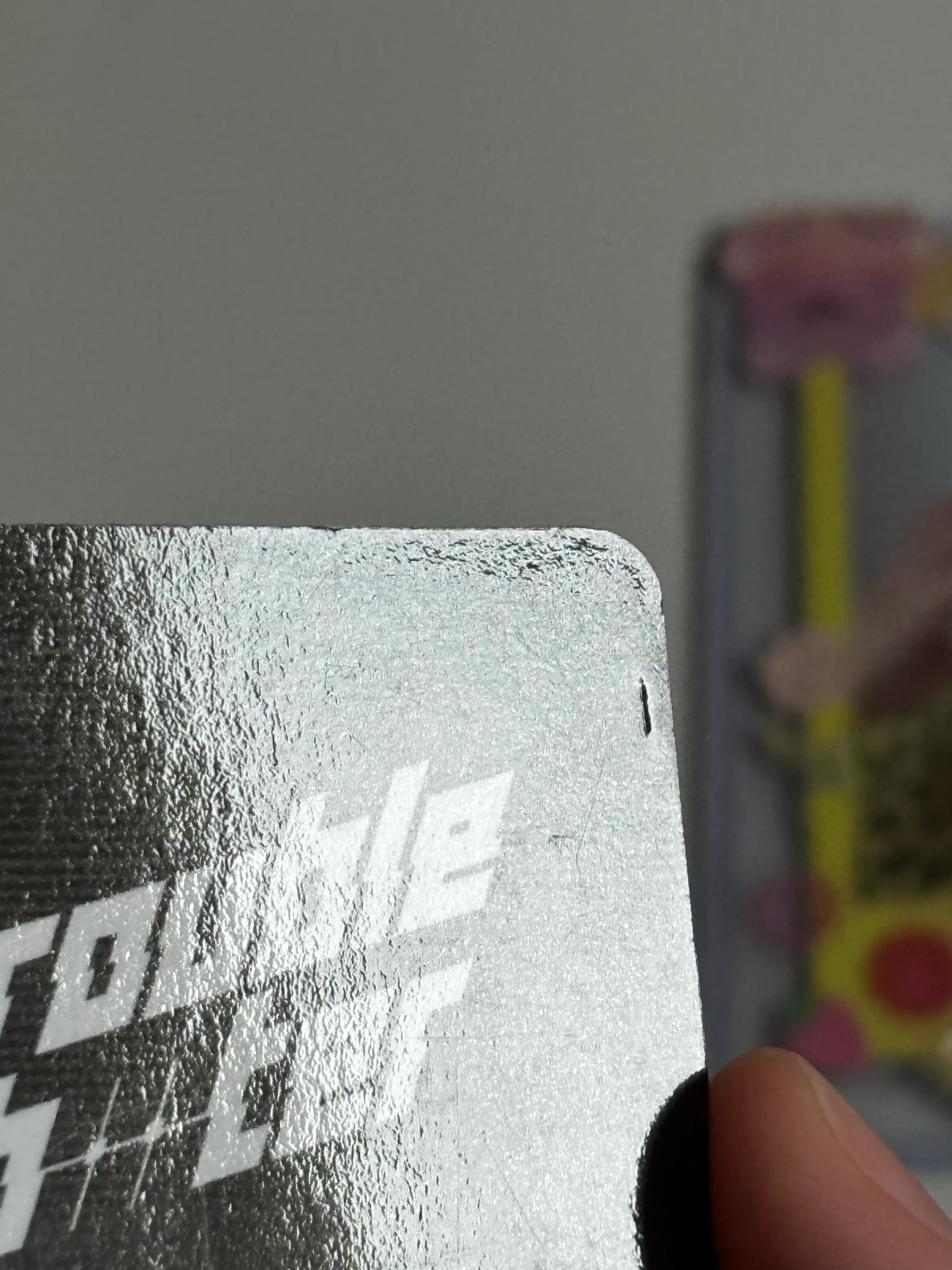 Kep1er Yeseo Kep1er - Yeseo - TROUBLESHOOTER Album digipack version album photocard listing photo 5