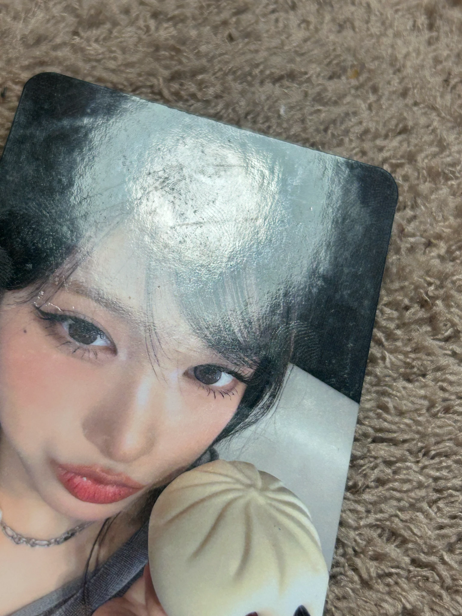 IVE Leeseo IVE - Leeseo - IVE SECRET Album qq music 3 star listing photo 5
