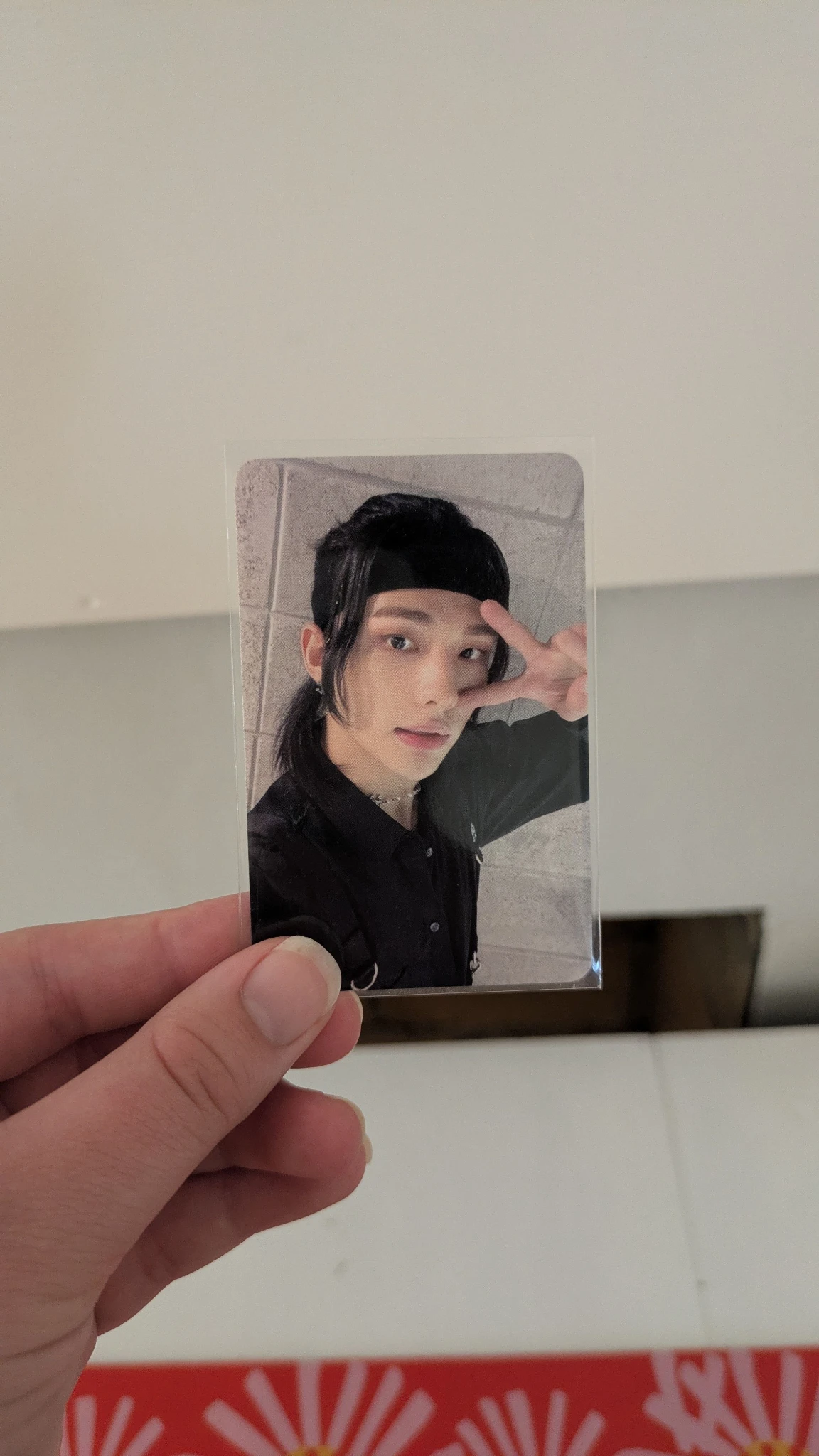 Stray Kids Hyunjin Stray Kids - Hyunjin - Stray Kids DICON D'FESTA 2022 Other DICON merch photocard event listing photo 5