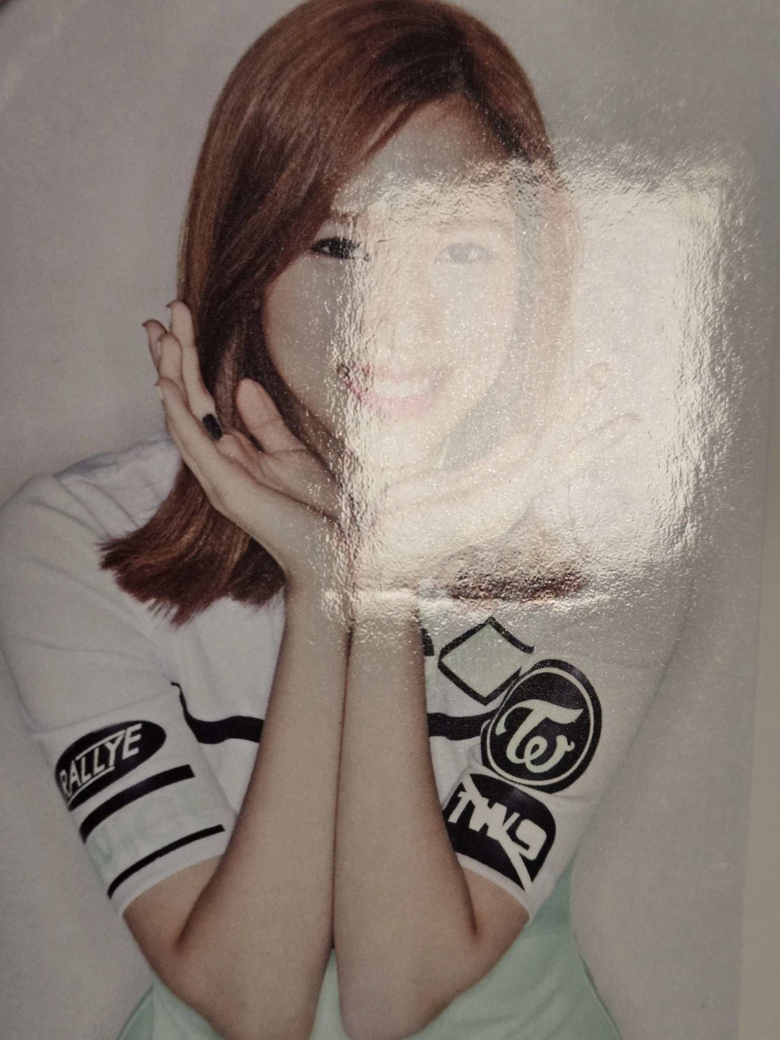 TWICE Mina TWICE-Mina-Album-page two listing photo 5