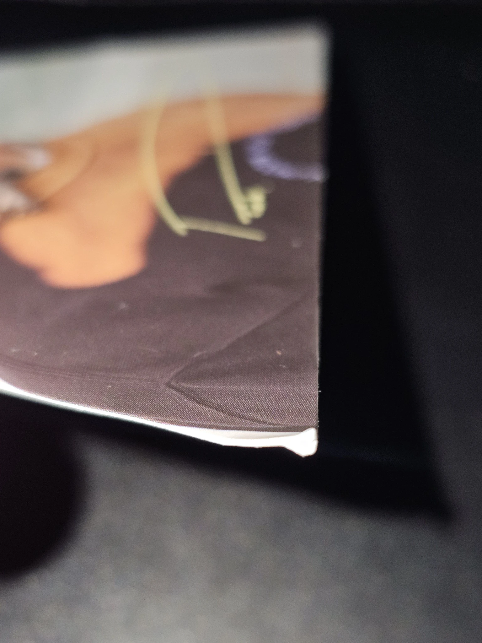 GOT7 Jay B GOT7 - Jay B - 7 for 7 Album printed signature non-standard size postcard listing photo 5
