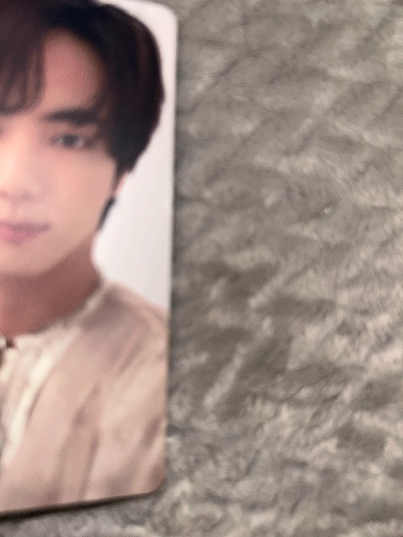 BTS Jin BTS - Jin - Proof Album korean album album inclusion listing photo 5