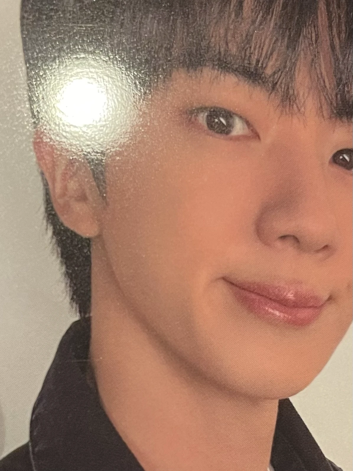 BTS Jin BTS - Jin - Arirang Album pob (pre-order benefit) weverse japan shop (wvj) listing photo 5
