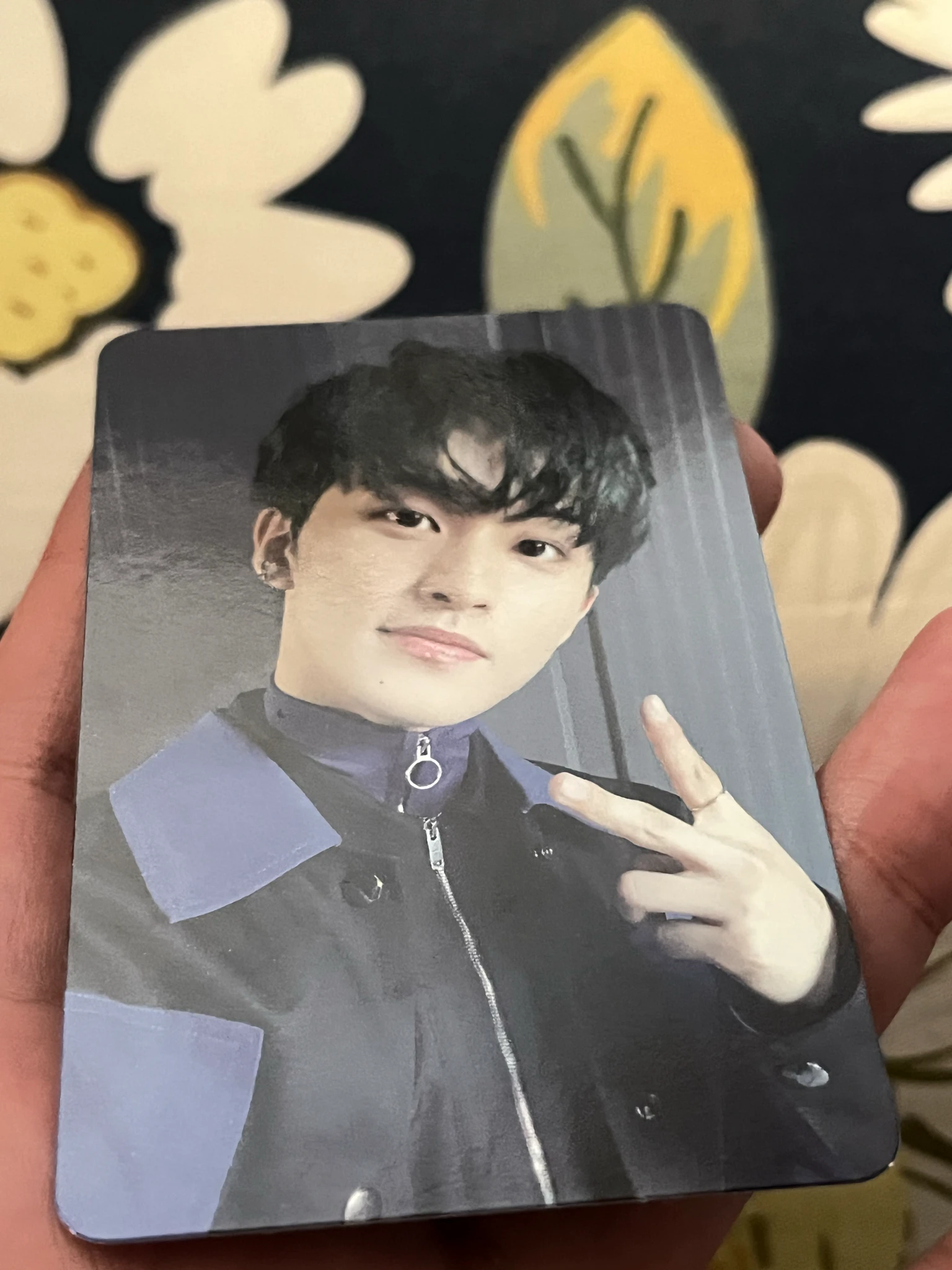 NCT Mark NCT - Mark - Universe Album photobook version listing photo 5