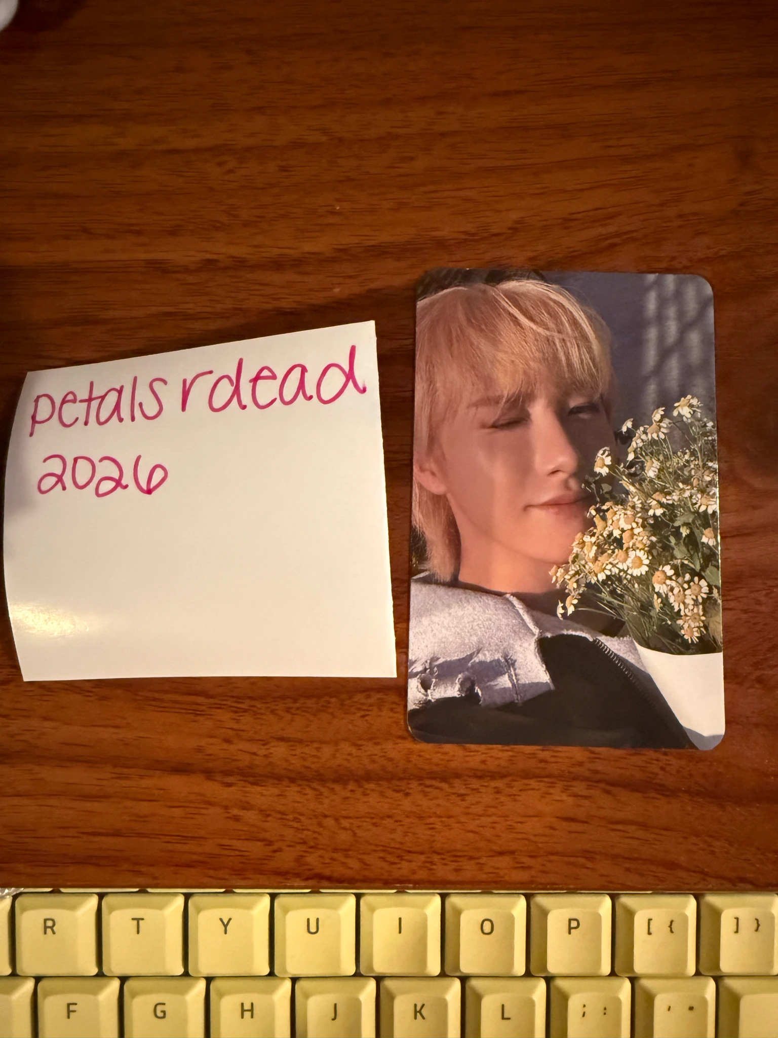 NCT DREAM Renjun NCT DREAM - Renjun - Dreamscape Album target exclusive listing photo 5