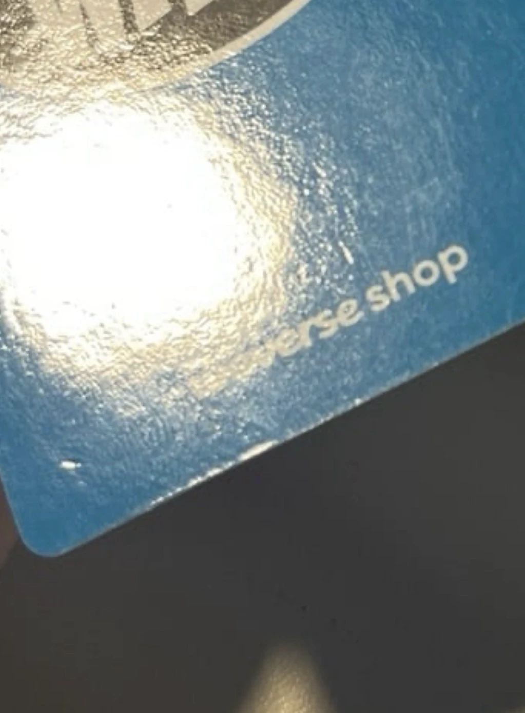 BOYNEXTDOOR Taesan BOYNEXTDOOR - Taesan - WHO! Album weverse global shop (wvg) listing photo 5