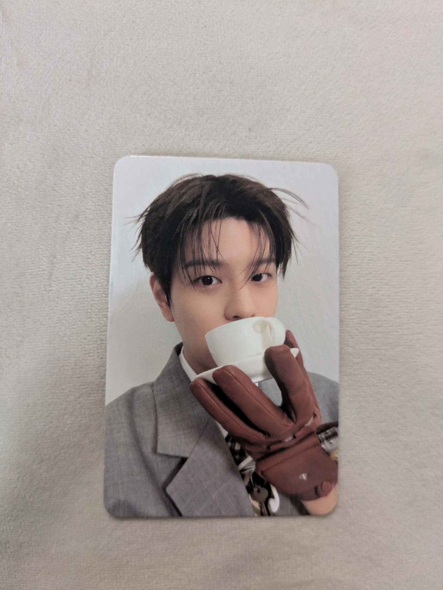 Stray Kids Seungmin Stray Kids - Seungmin - THIS & THAT Album & version album photocard listing photo 5