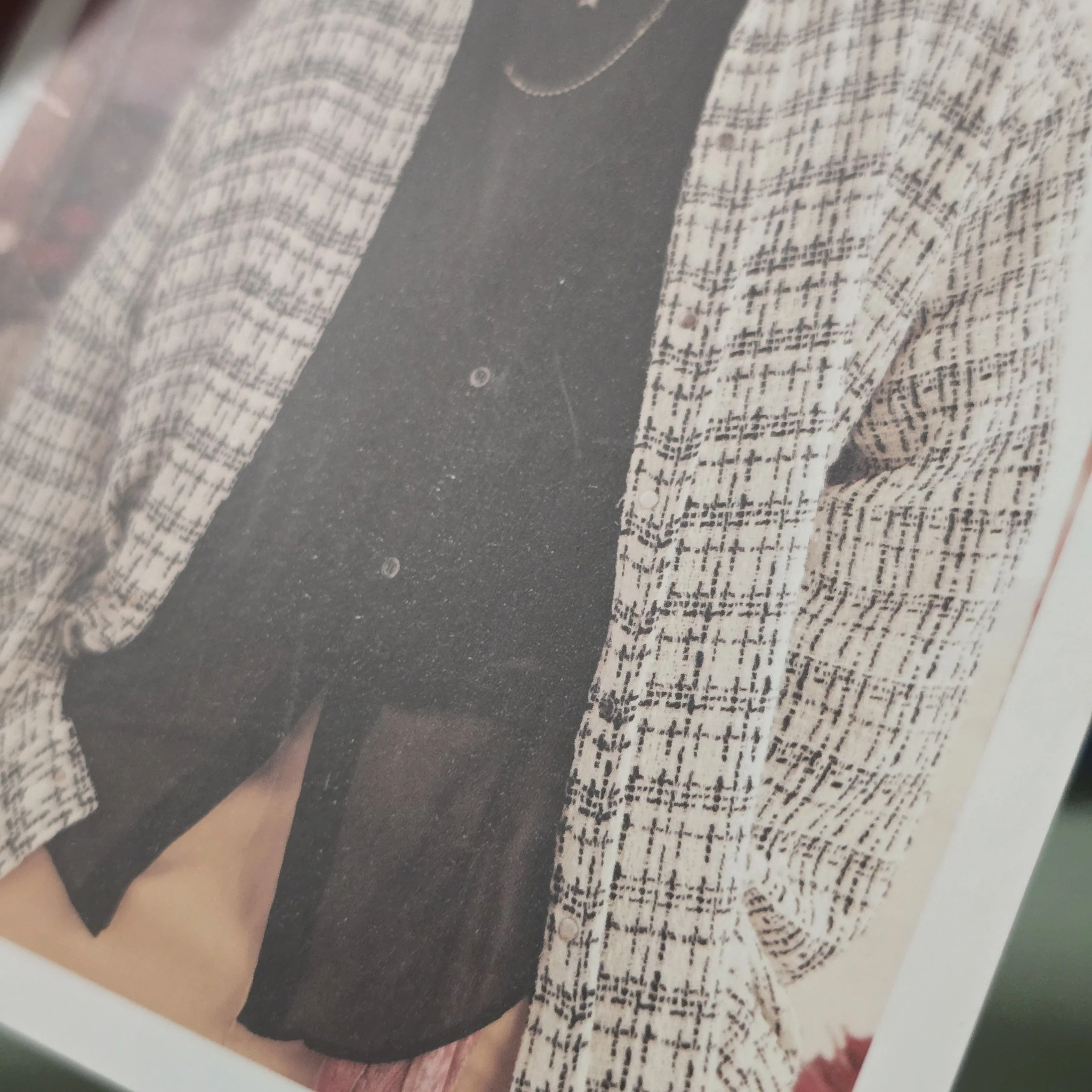 Stray Kids Changbin Stray Kids - Changbin - 2023 Season's Greetings - S-318 Other postcard set listing photo 5