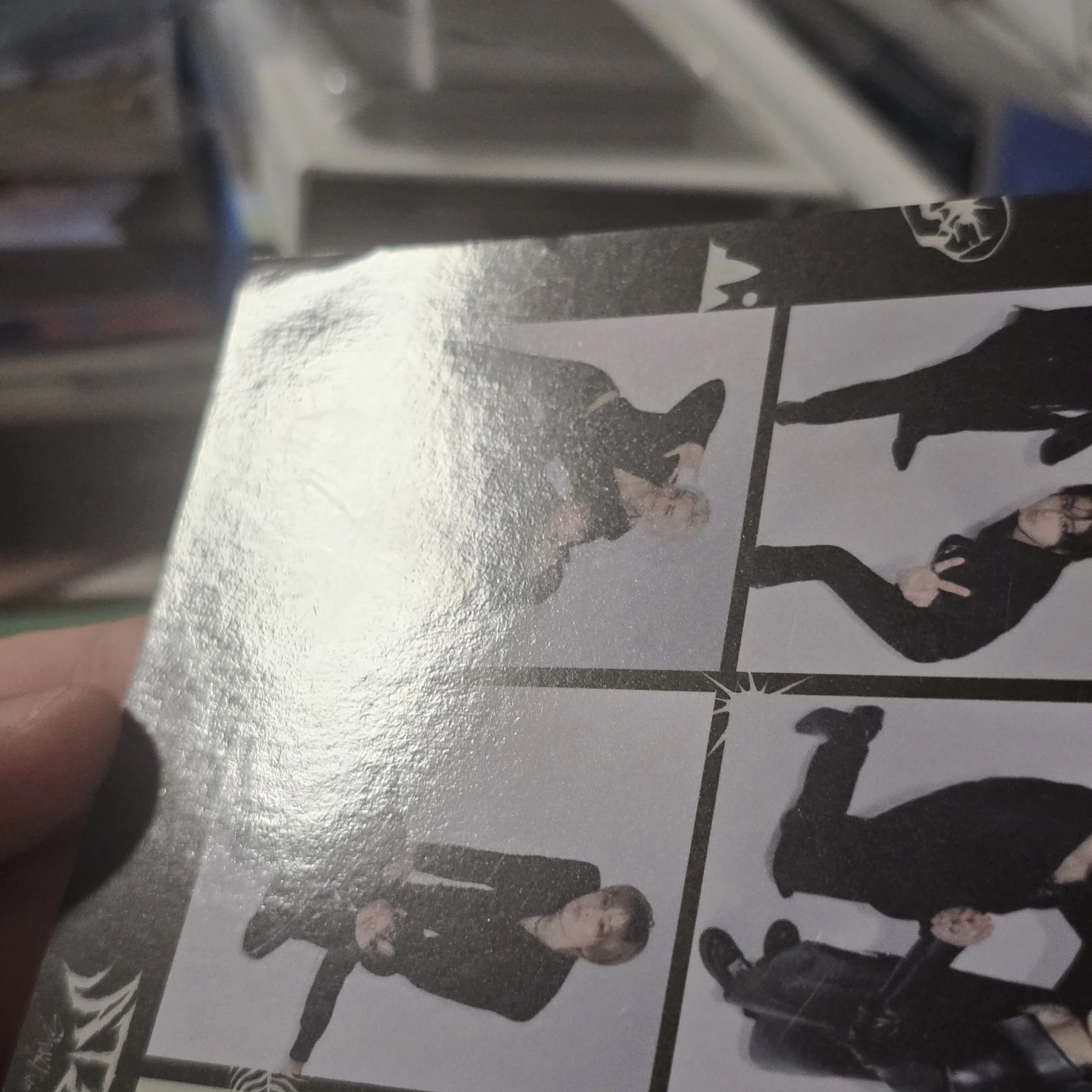 Stray Kids Stray Kids - ATE Album 4 cut photo album inclusion listing photo 5