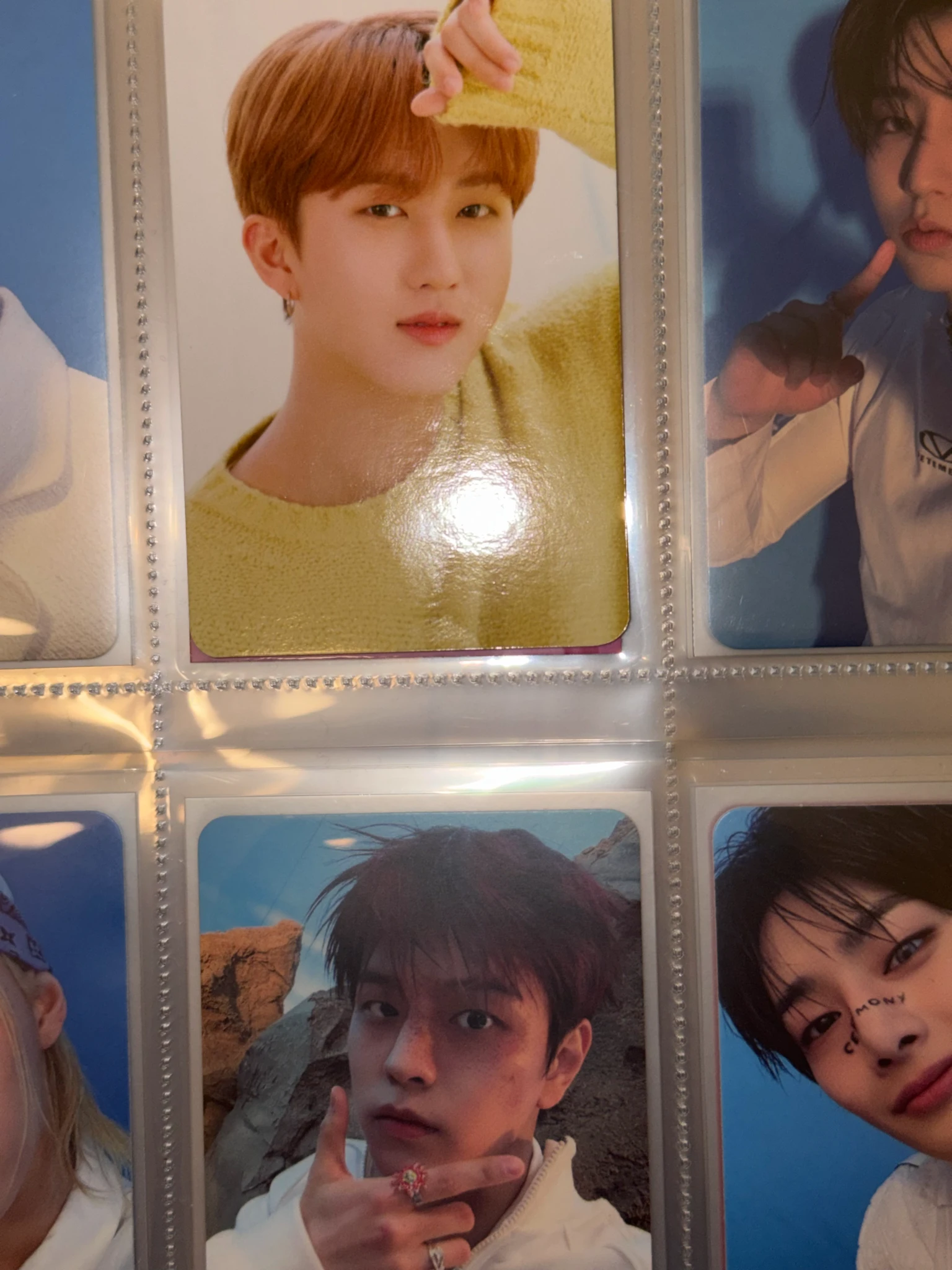 Stray Kids Changbin Stray Kids - Changbin - NACIFIC  x Stray Kids Other nacific round 9 event listing photo 5