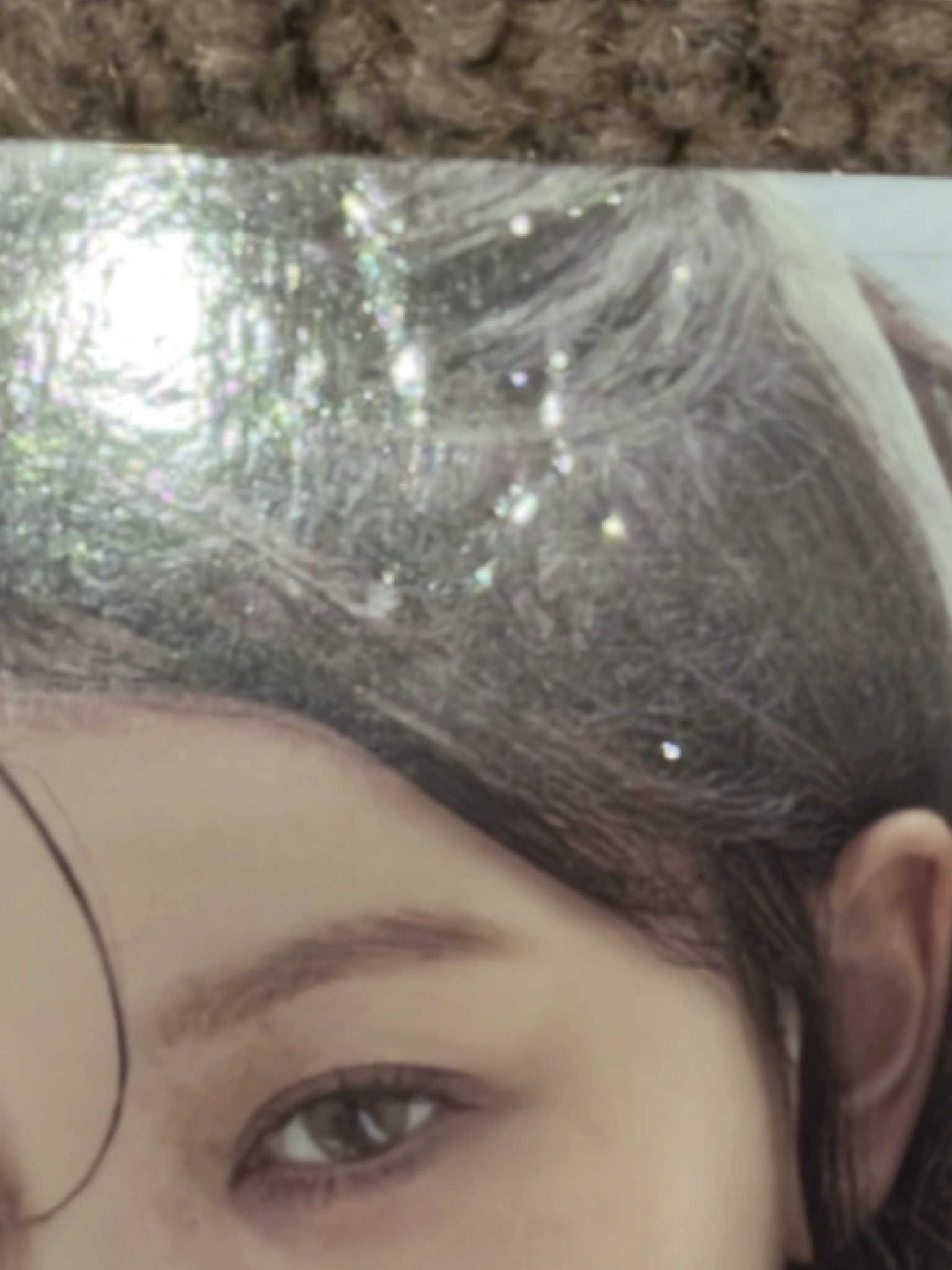 ILLIT Moka ILLIT - MOKA - I'LL LIKE YOU Album gllit ver album photocard listing photo 5