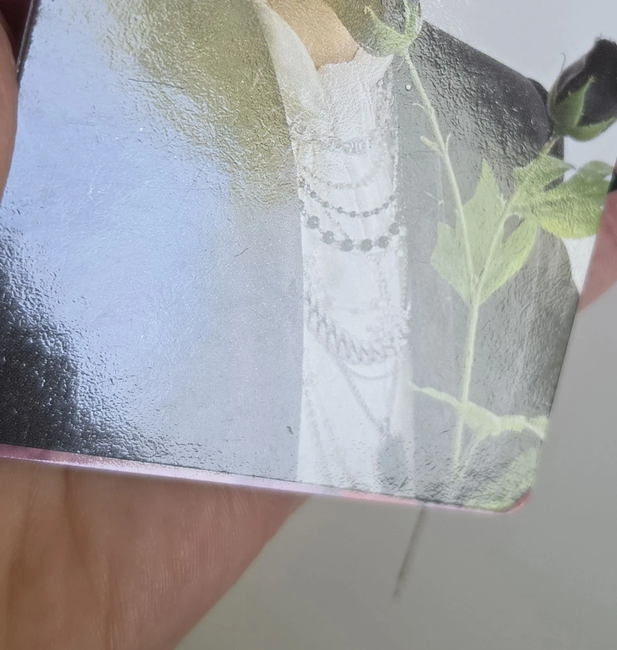 SEVENTEEN Jeonghan SEVENTEEN - Jeonghan - This Man Album jxw album photocard unit album listing photo 5