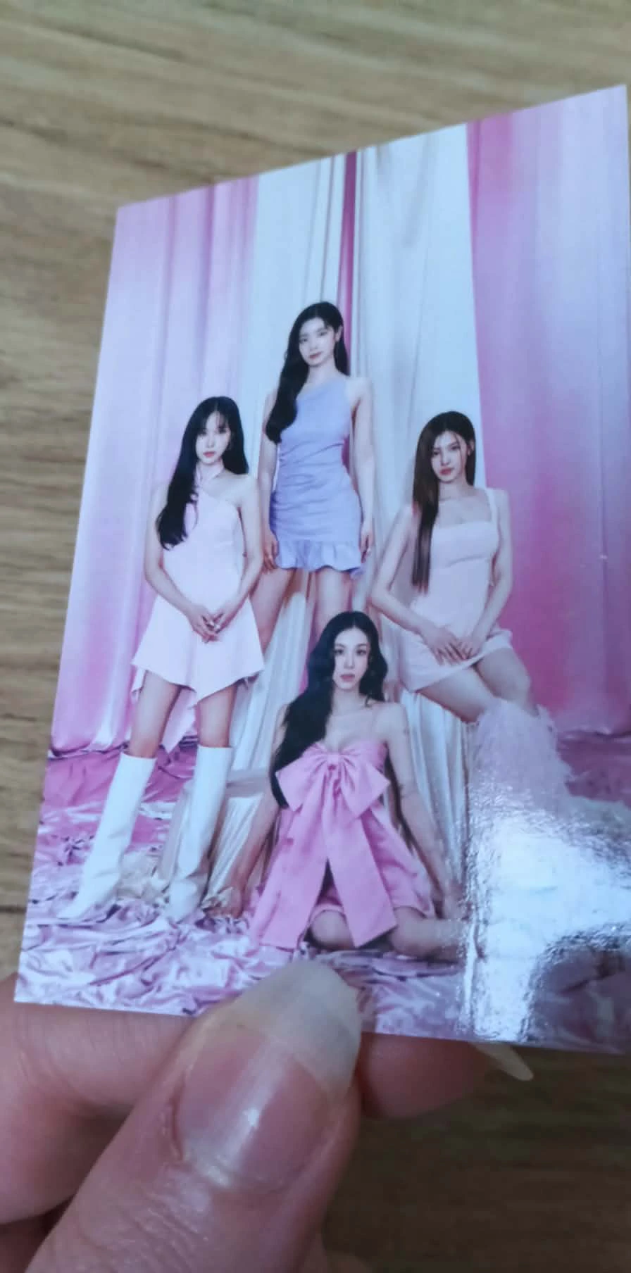 TWICE TWICE-Sana-Album-this is for listing photo 5