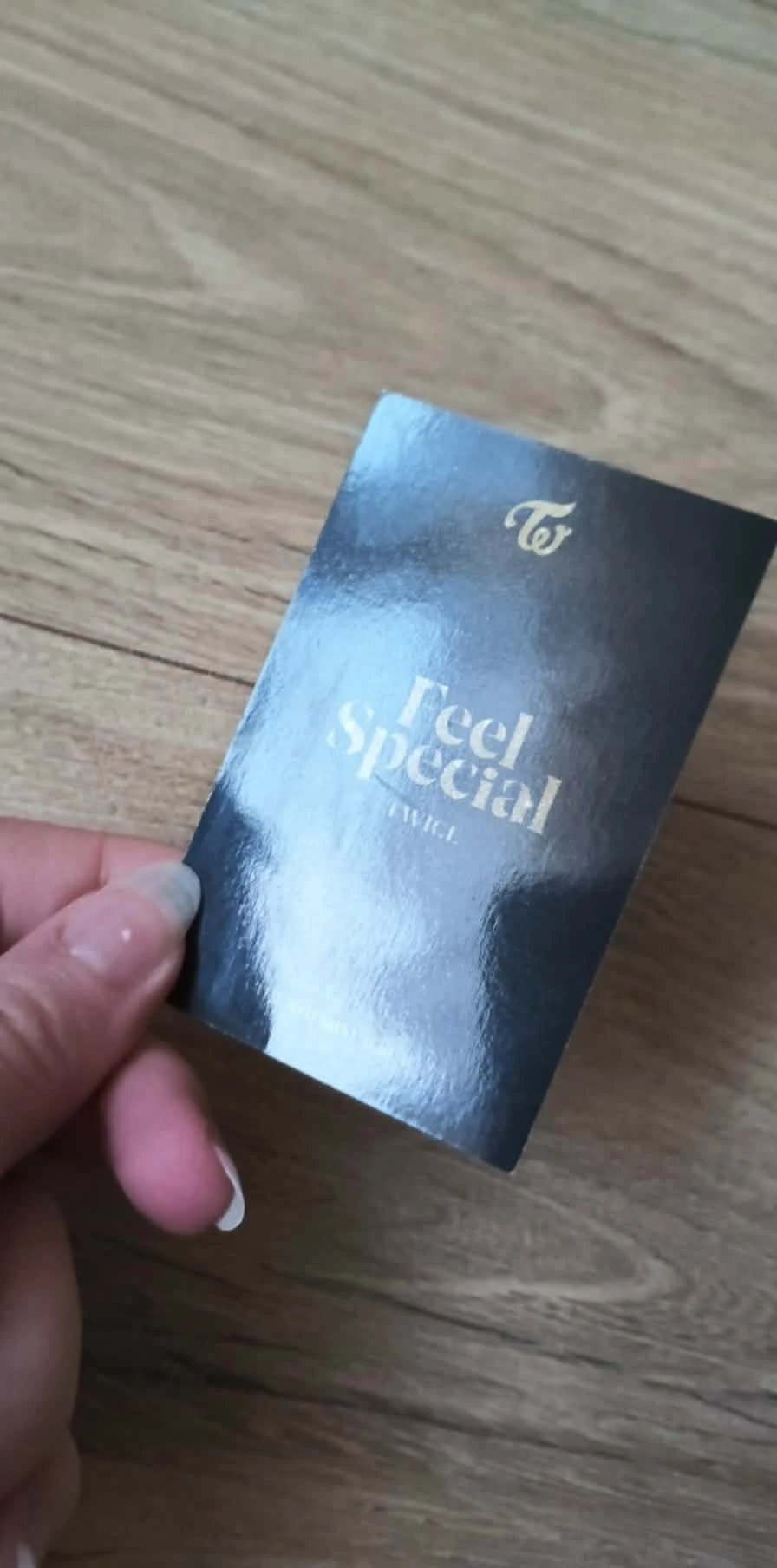 TWICE Chaeyoung TWICE-Chaeyoung-Album-feel special listing photo 5