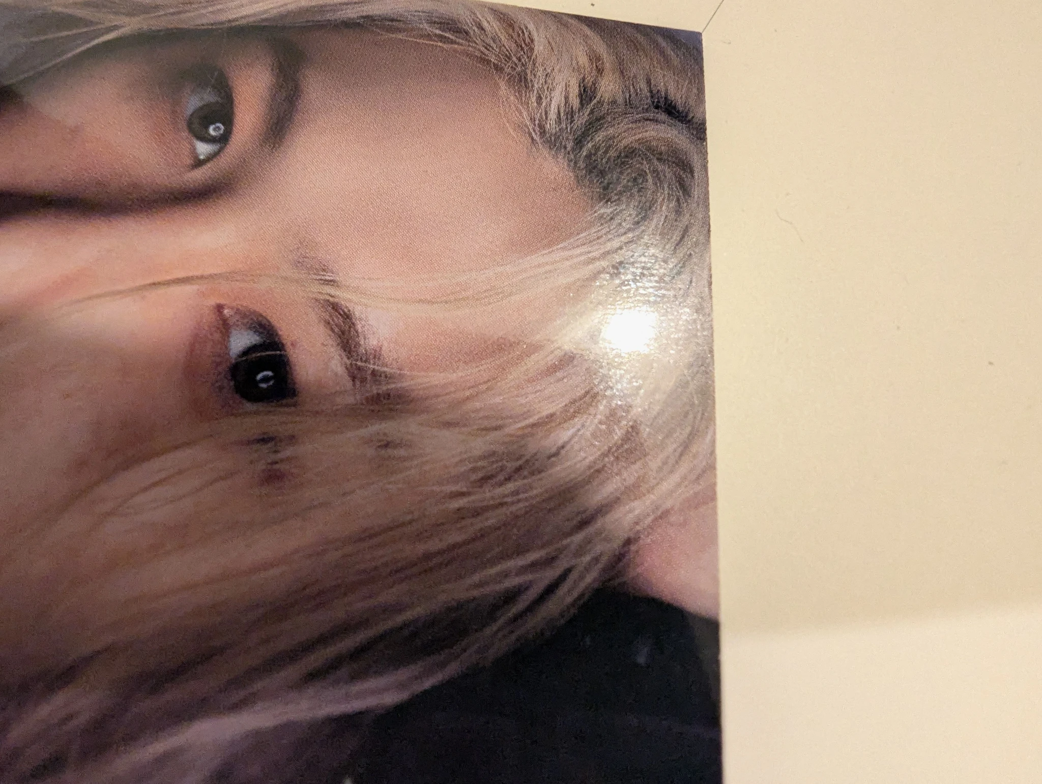 Stray Kids Felix Stray Kids - Felix - Harper's Bazaar Japan Magazine Other photocard set listing photo 5