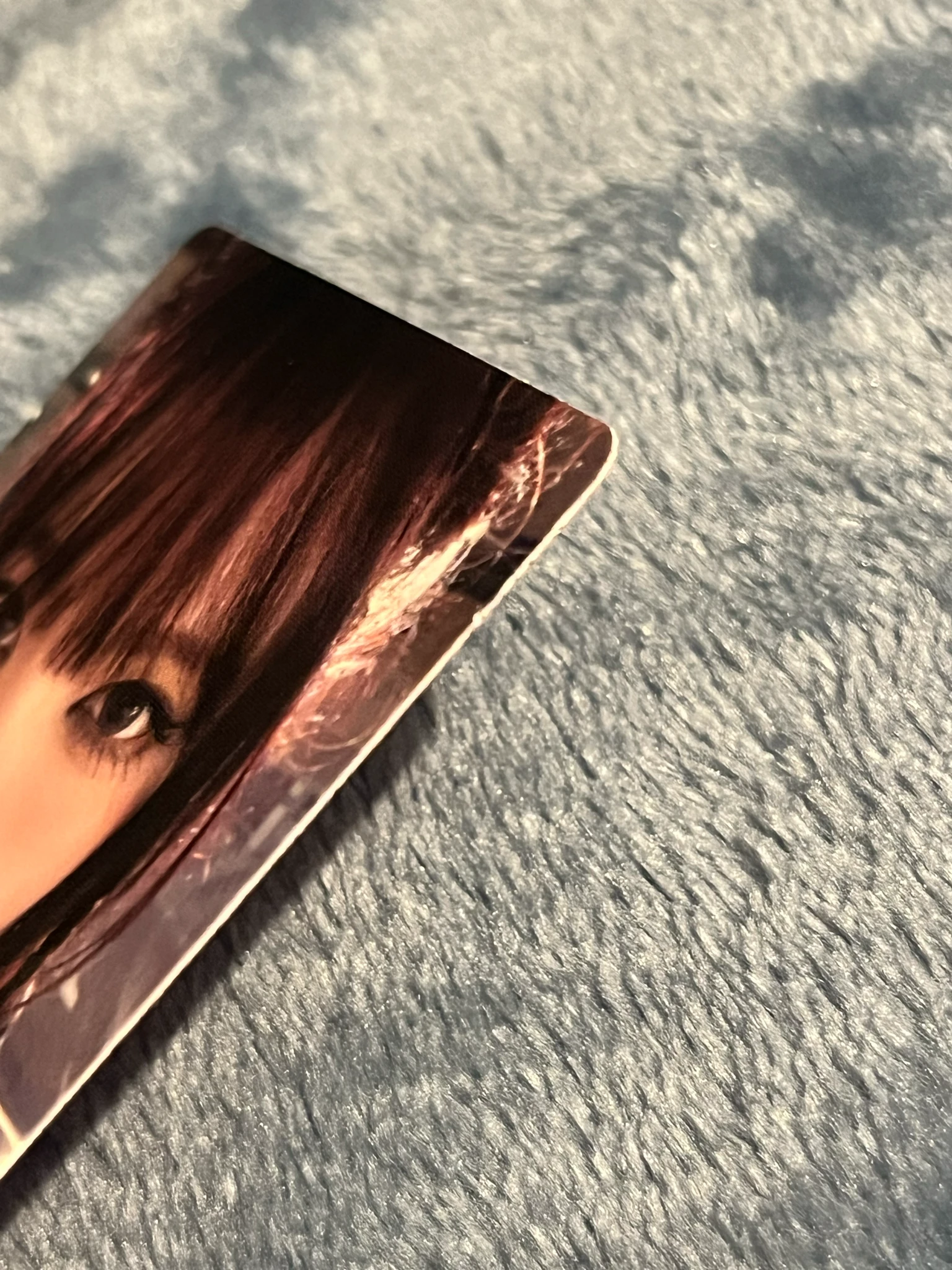 IVE Liz IVE - Liz - REVIVE+ Album vinyl version album photocard listing photo 5