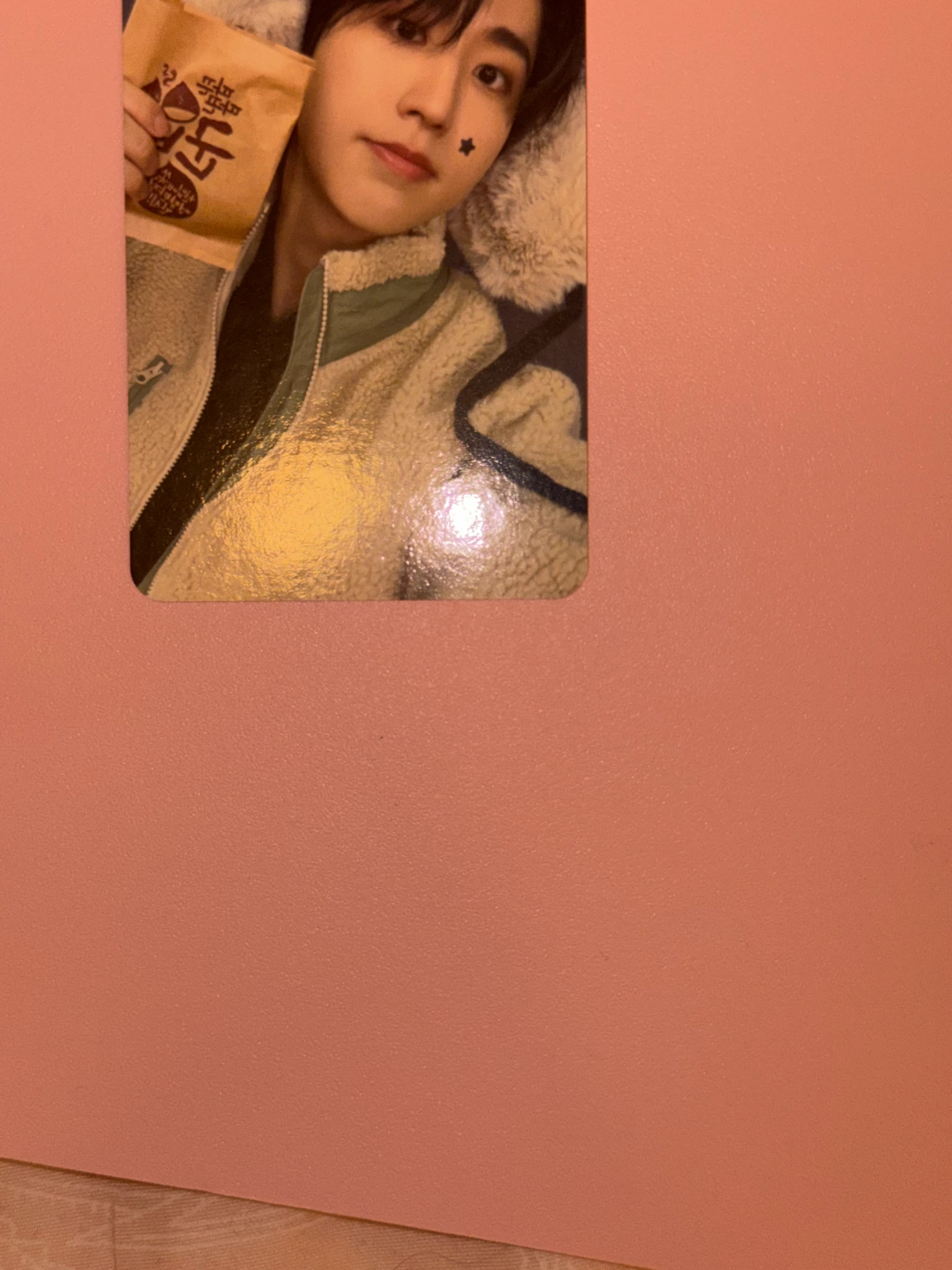 Stray Kids HAN Stray Kids - HAN - Do It Album fans shop video call listing photo 5