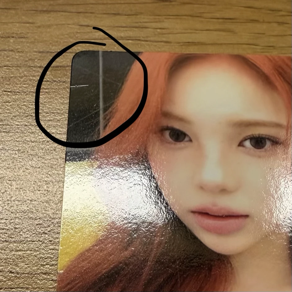 Hearts2Hearts Ian Hearts2Hearts - Ian - Lemon Tang Album album photocard jewel case version listing photo 5