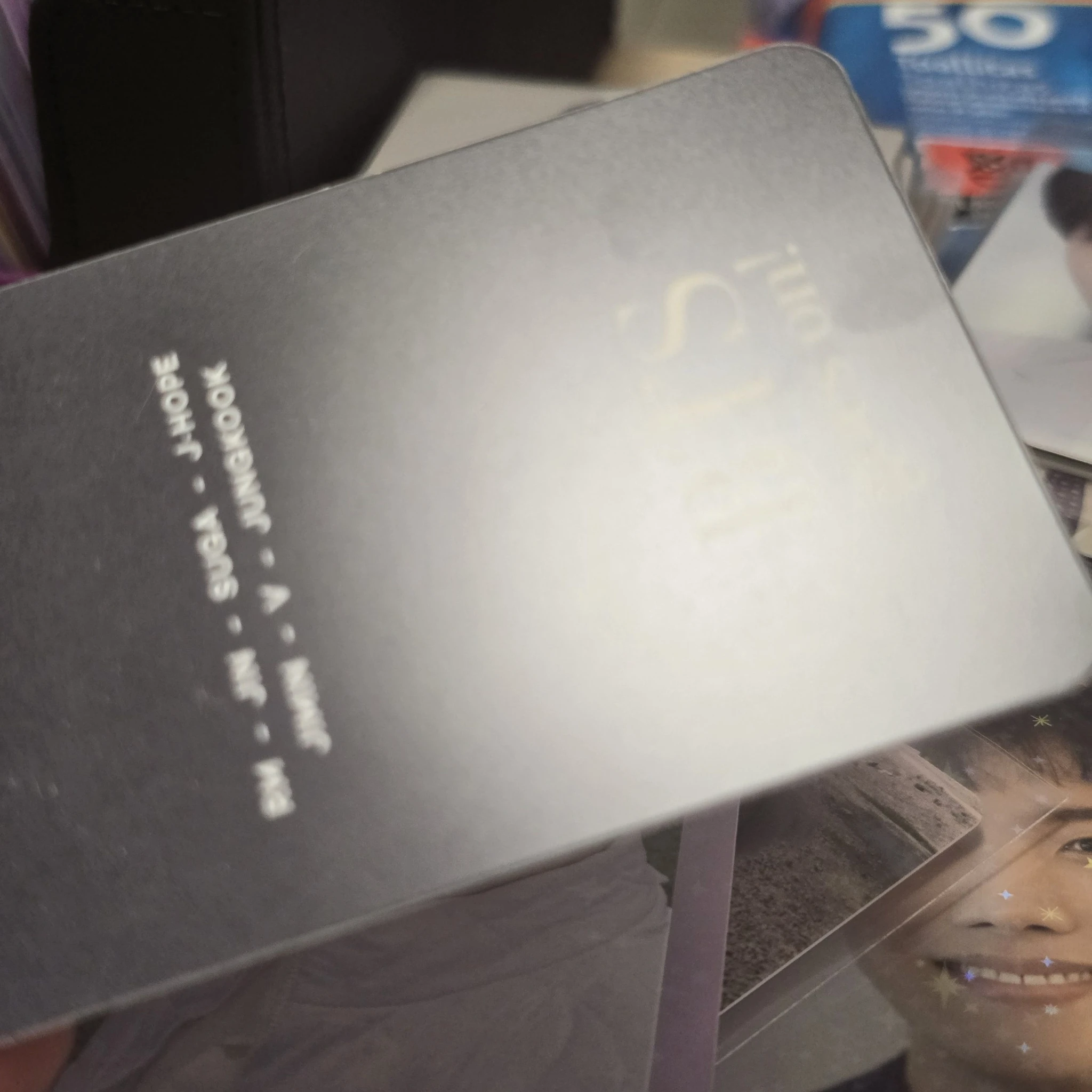 BTS BTS - Other DICON BTS Goes On listing photo 6