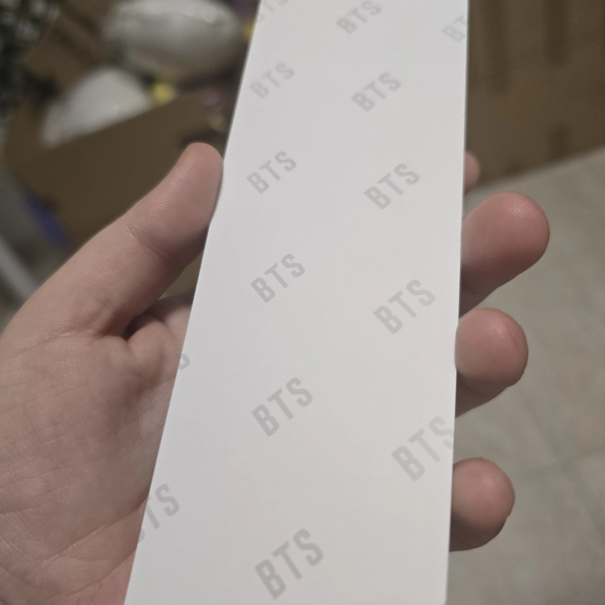 BTS Jungkook BTS - Jungkook - Little Wishes Other film strip listing photo 6