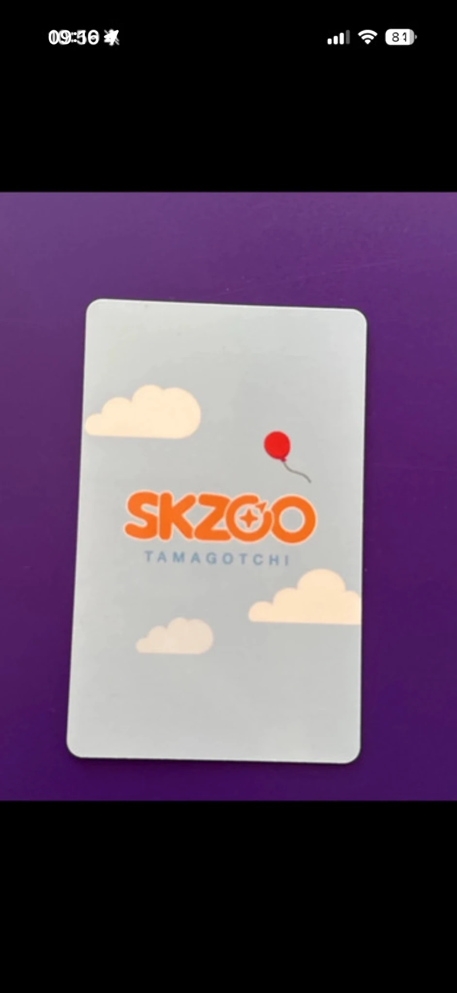 Stray Kids Lee Know Stray Kids - Lee Know - SKZOO x Tamagochi Other tamagochi listing photo 6