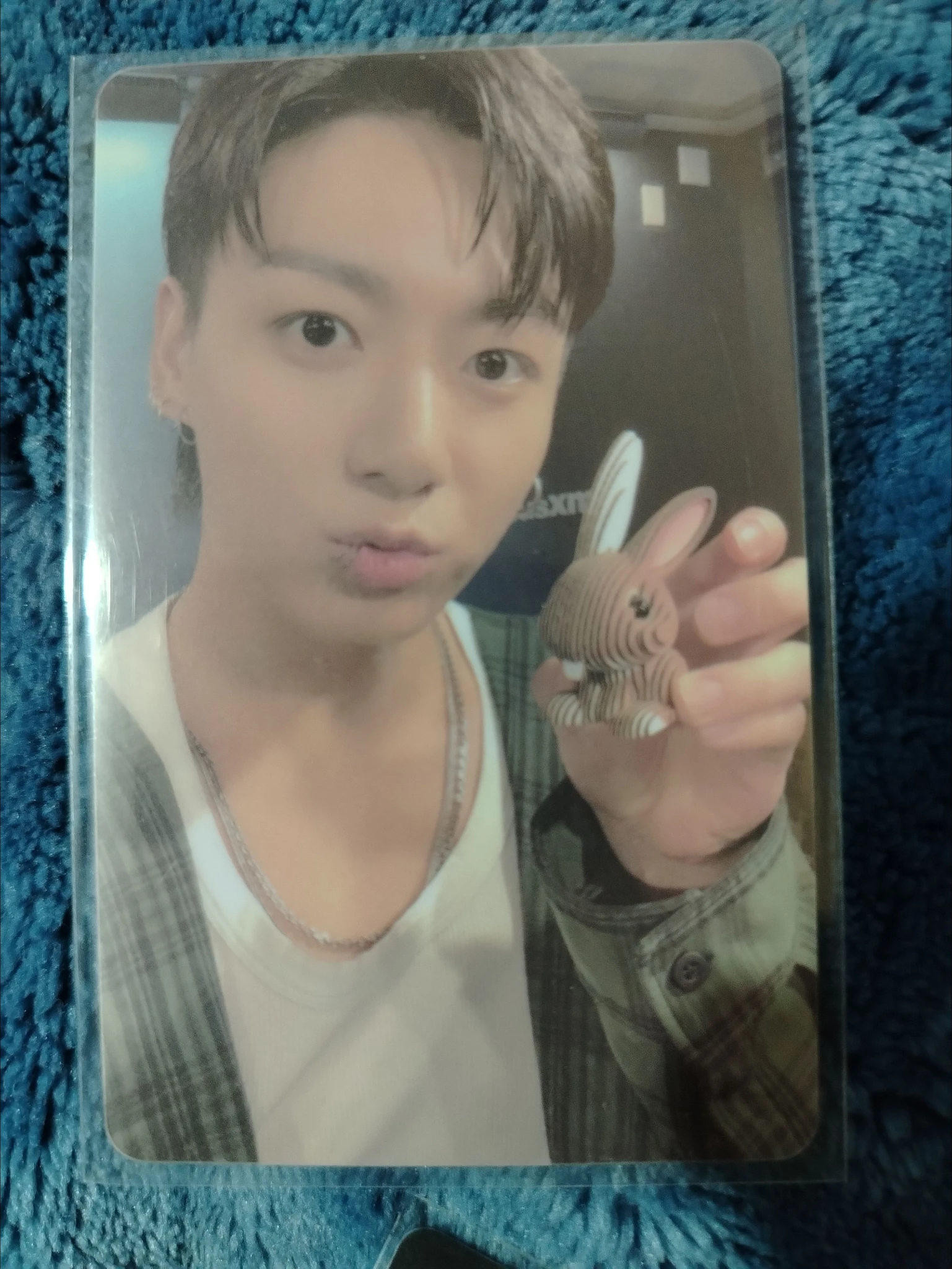 BTS Jungkook BTS-Jungkook-Album-Golden listing photo 6