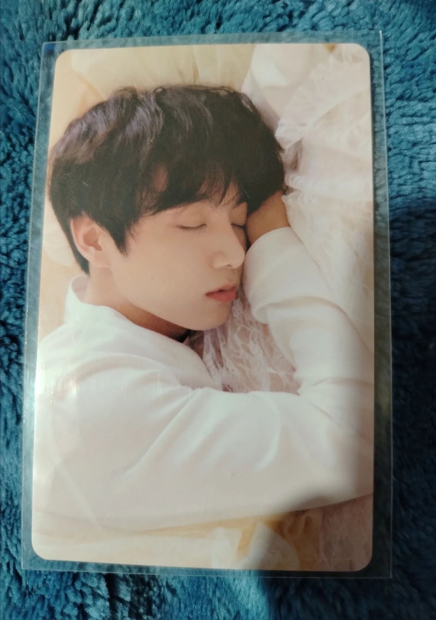BTS Jungkook BTS - Jungkook - Golden Album weverse global pre-order benefit listing photo 6