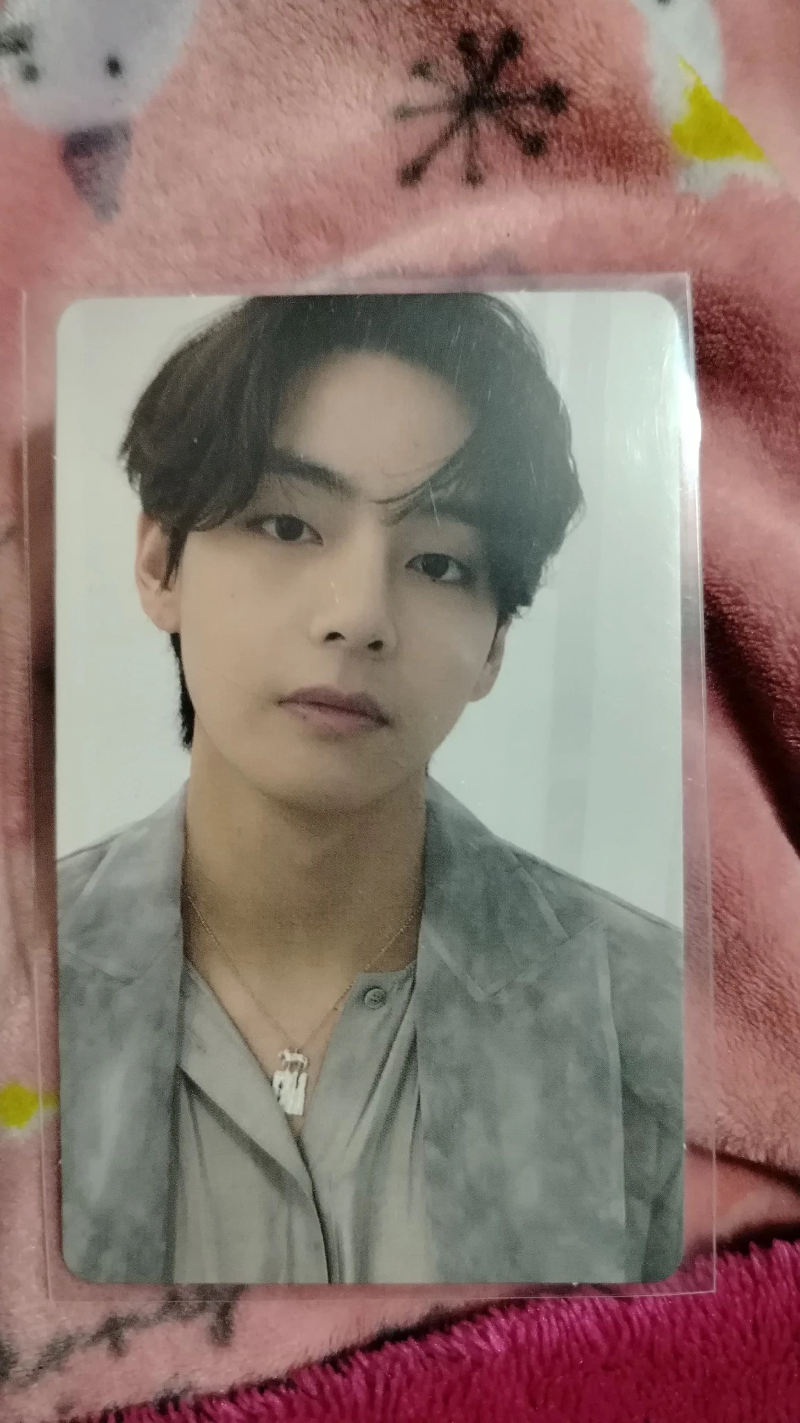BTS Jungkook BTS-Jungkook-Album-Golden listing photo 6