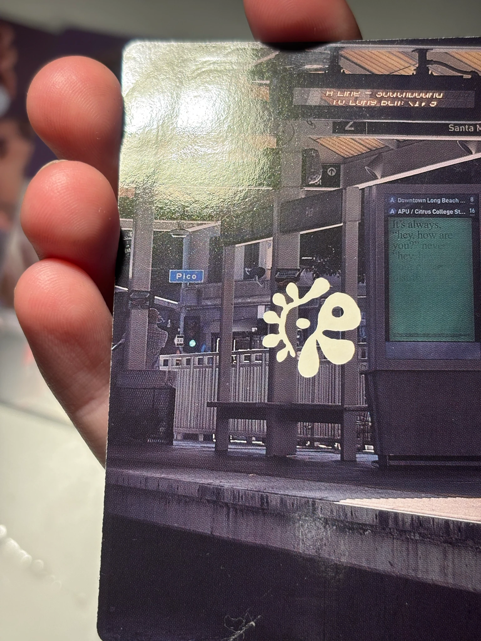 CORTIS Keonho Cortis - Keonho - COLOUR OUTSIDE THE LINES  Album Scene A Exclusive  listing photo 6
