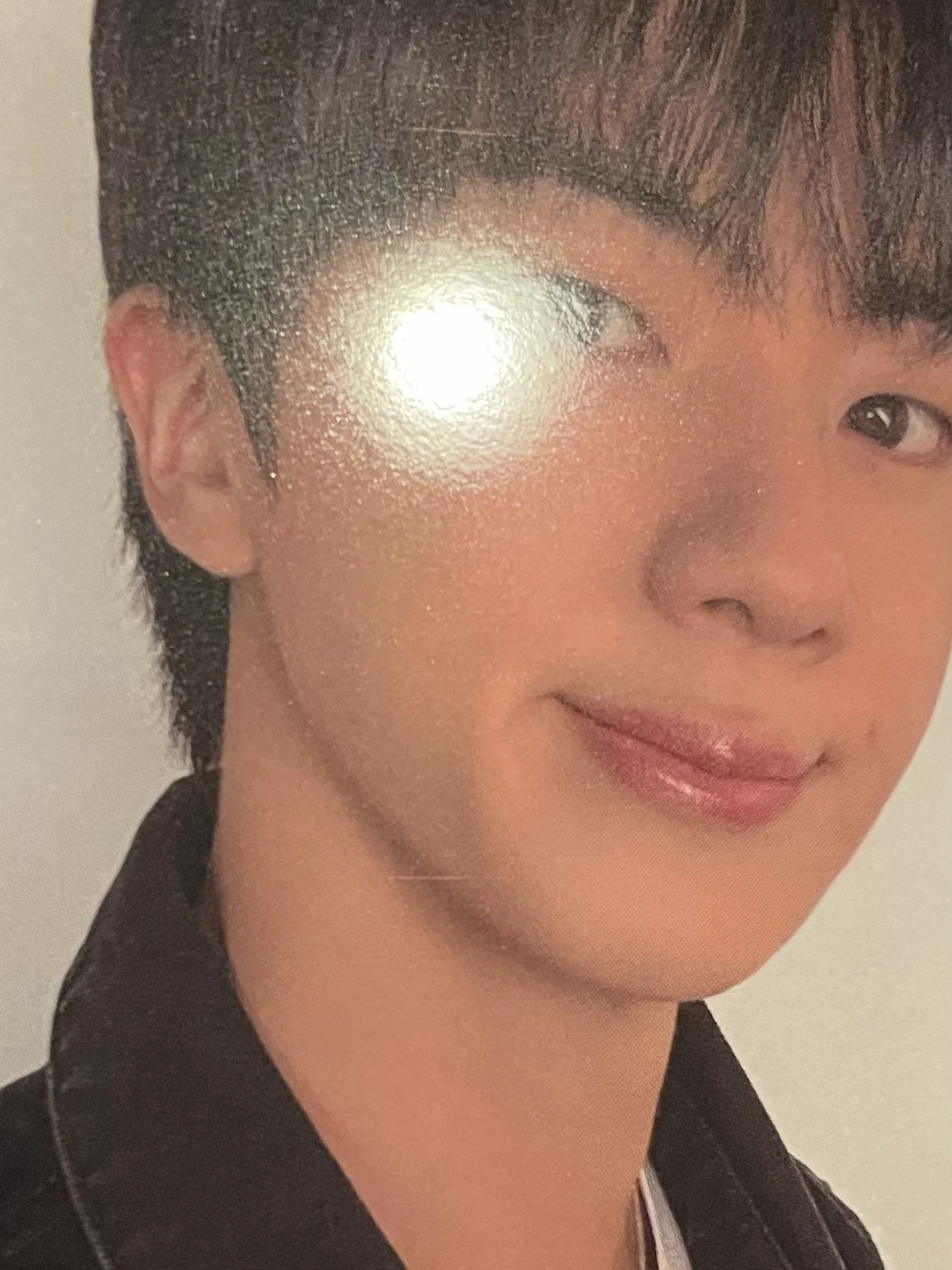 BTS Jin BTS - Jin - Arirang Album pob (pre-order benefit) weverse japan shop (wvj) listing photo 6