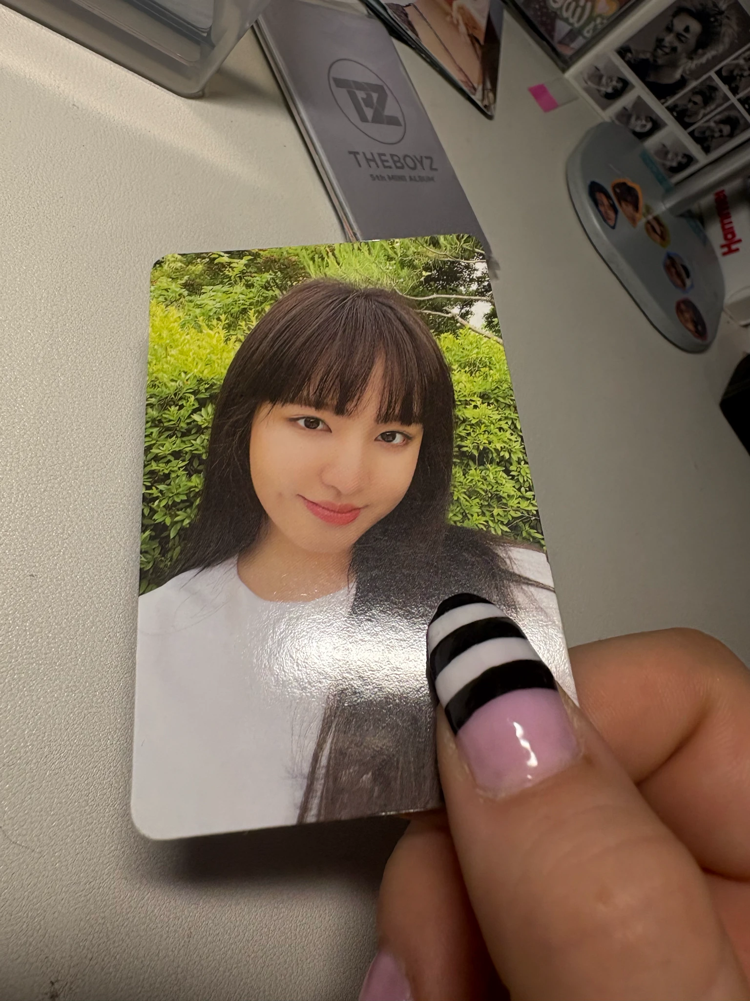 IVE Liz IVE - Liz - After LIKE Album album photocard ver. 3 listing photo 6