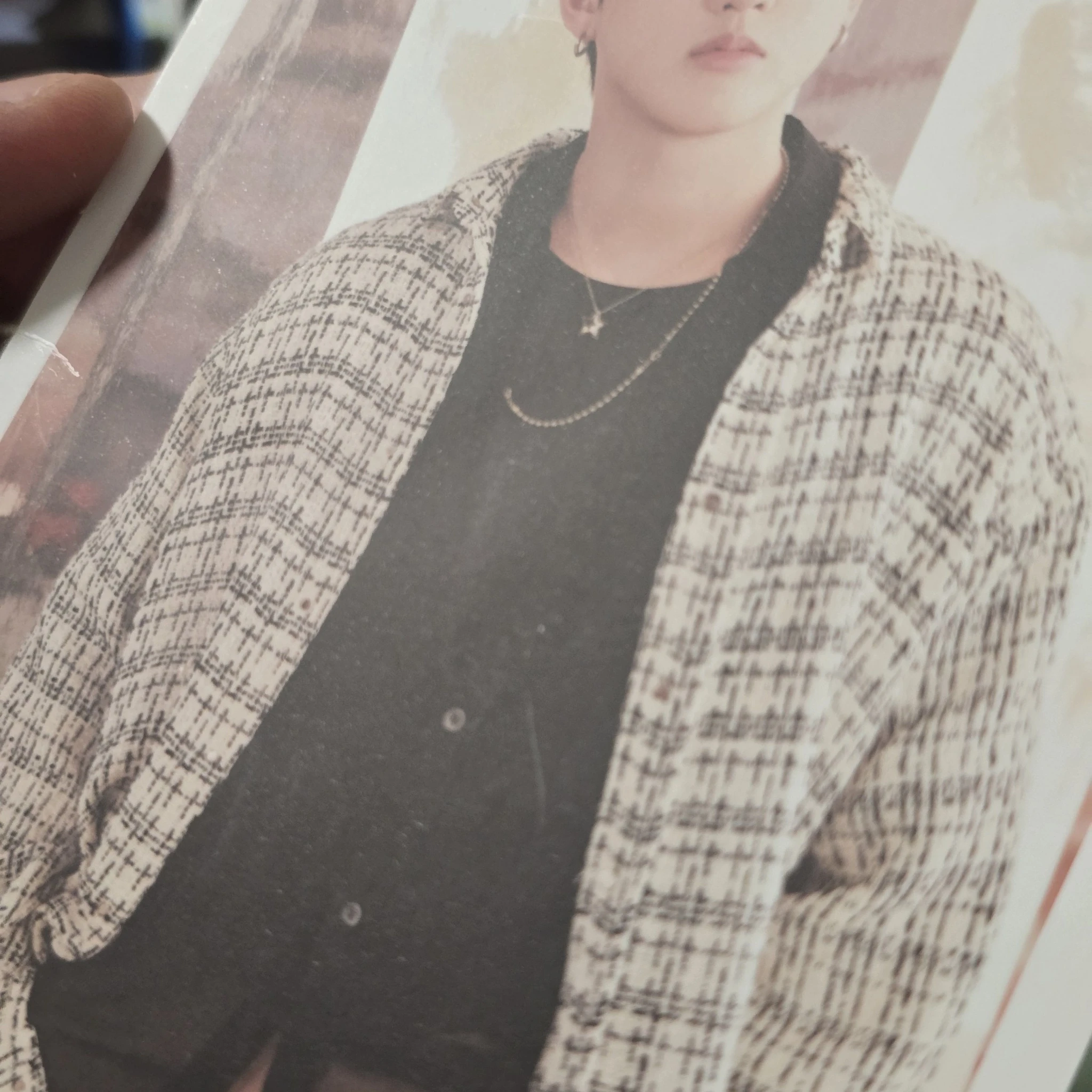 Stray Kids Changbin Stray Kids - Changbin - 2023 Season's Greetings - S-318 Other postcard set listing photo 6