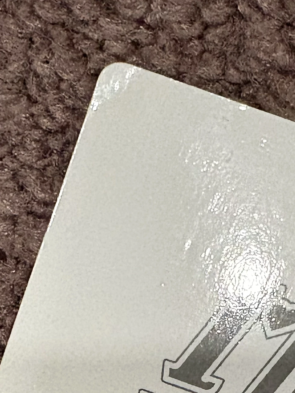ILLIT Moka ILLIT - MOKA - I'LL LIKE YOU Album gllit ver album photocard listing photo 6