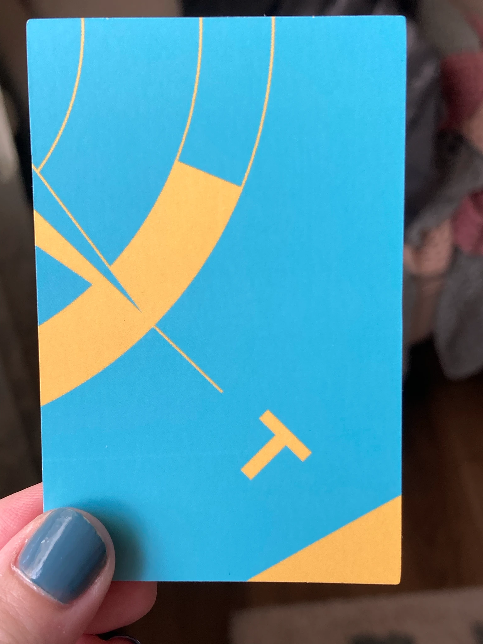 ATEEZ Jongho ATEEZ - Jongho - TREASURE EP.3 : One To All Album album photocard wave ver. listing photo 6