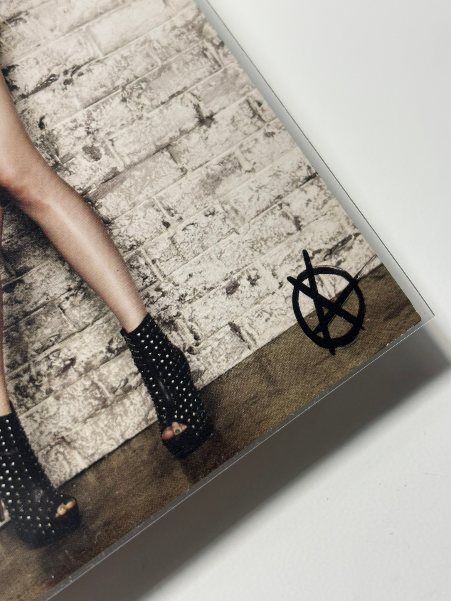 After School Nana After School - Nana - First Love Album album photocard listing photo 6