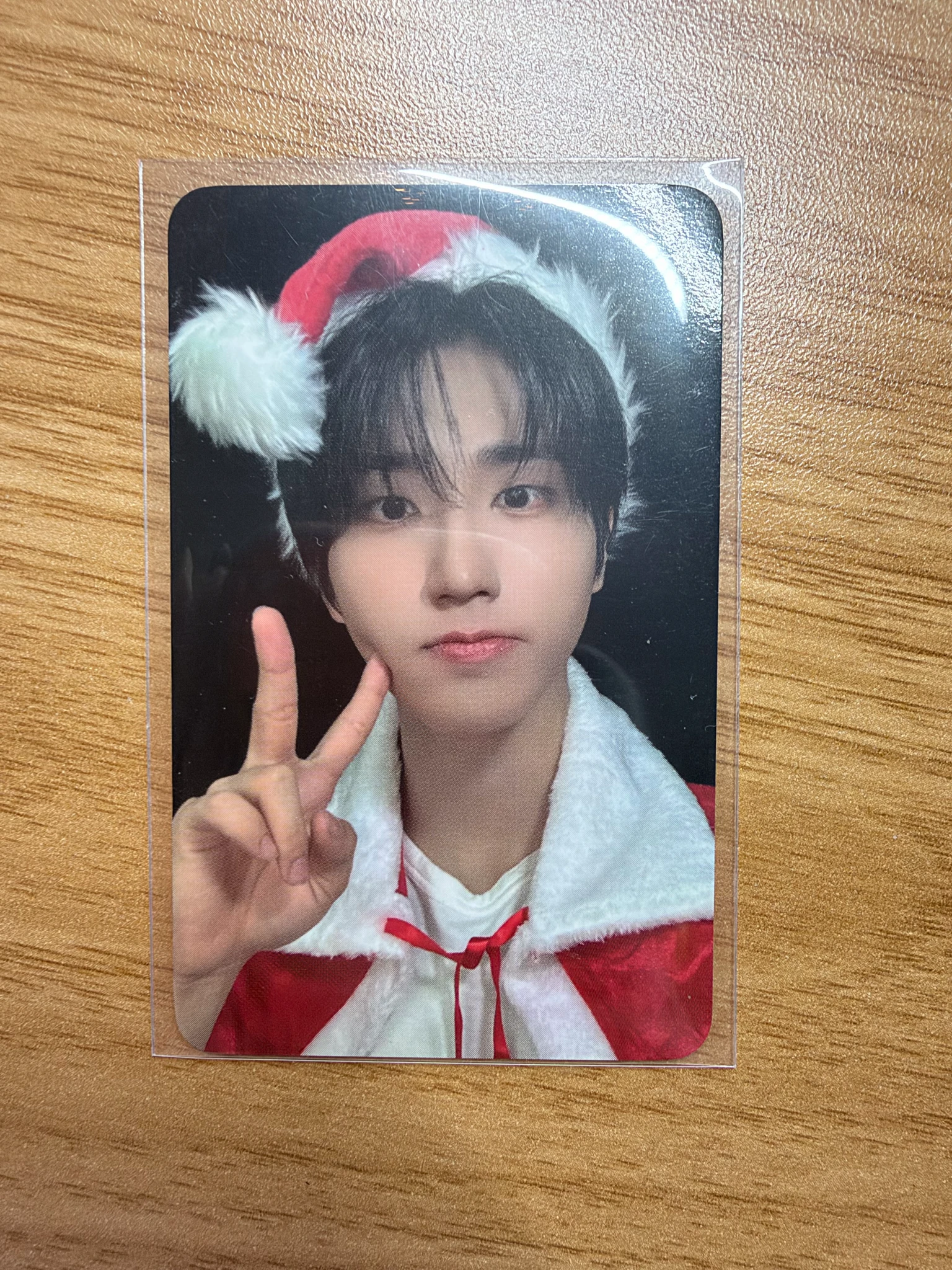 Stray Kids HAN Stray Kids - HAN - HOP Album pop-up purchase benefit jyp/fans shop bad image - replace listing photo 6