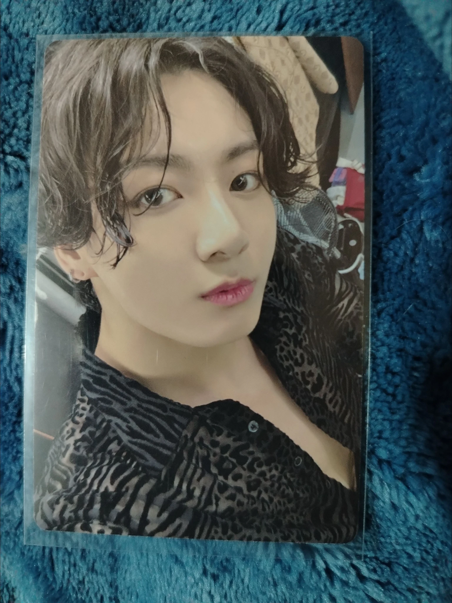BTS SUGA BTS - SUGA - D-DAY Album merch pc metallic pc listing photo 7