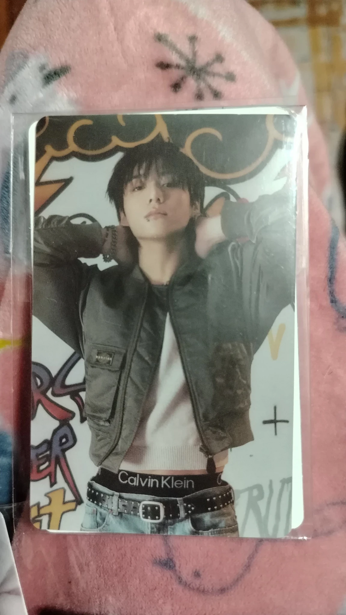 BTS Jungkook BTS-Jungkook-Album-Golden listing photo 7