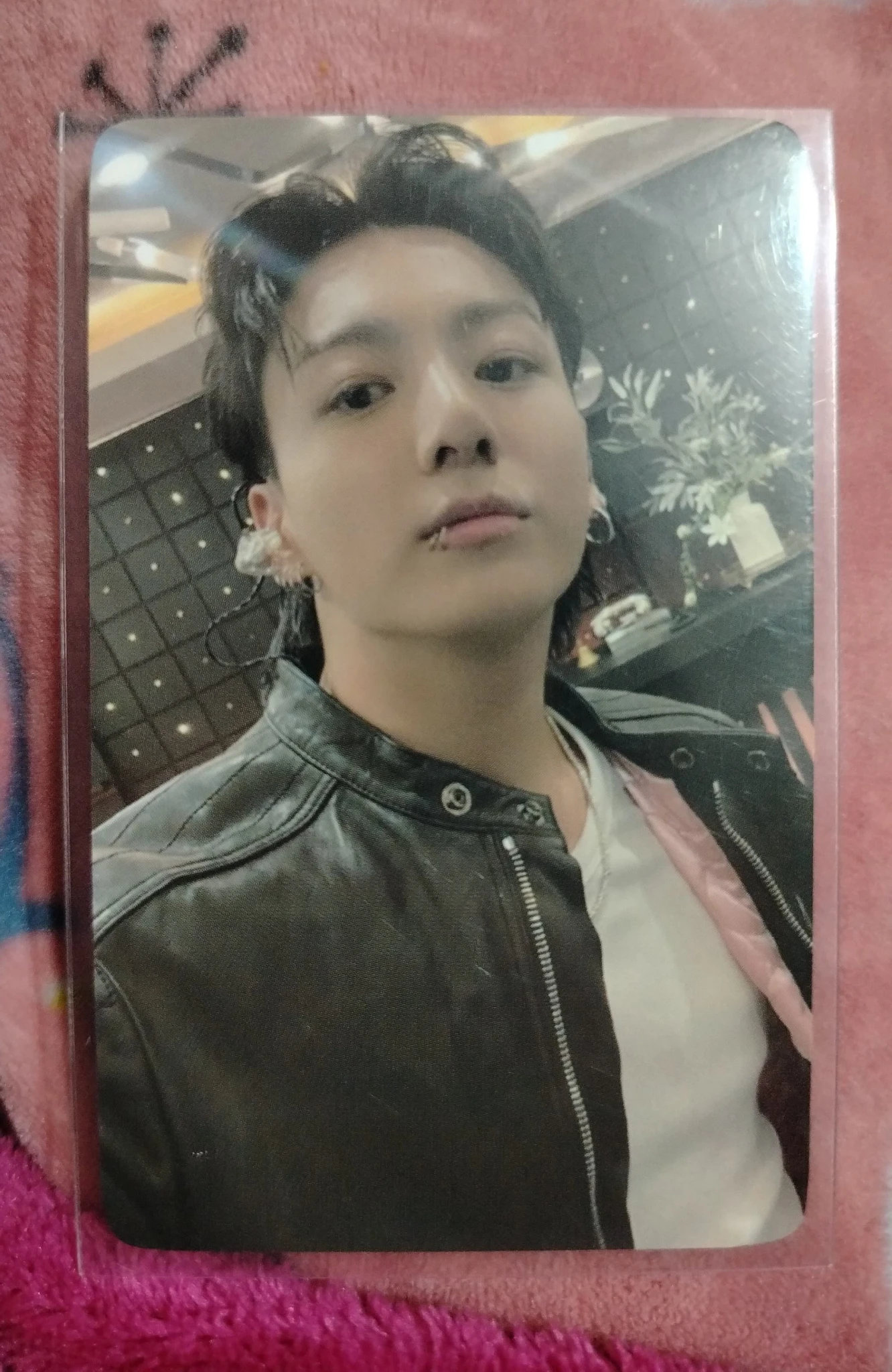 BTS Jungkook BTS-Jungkook-Album-Golden listing photo 7
