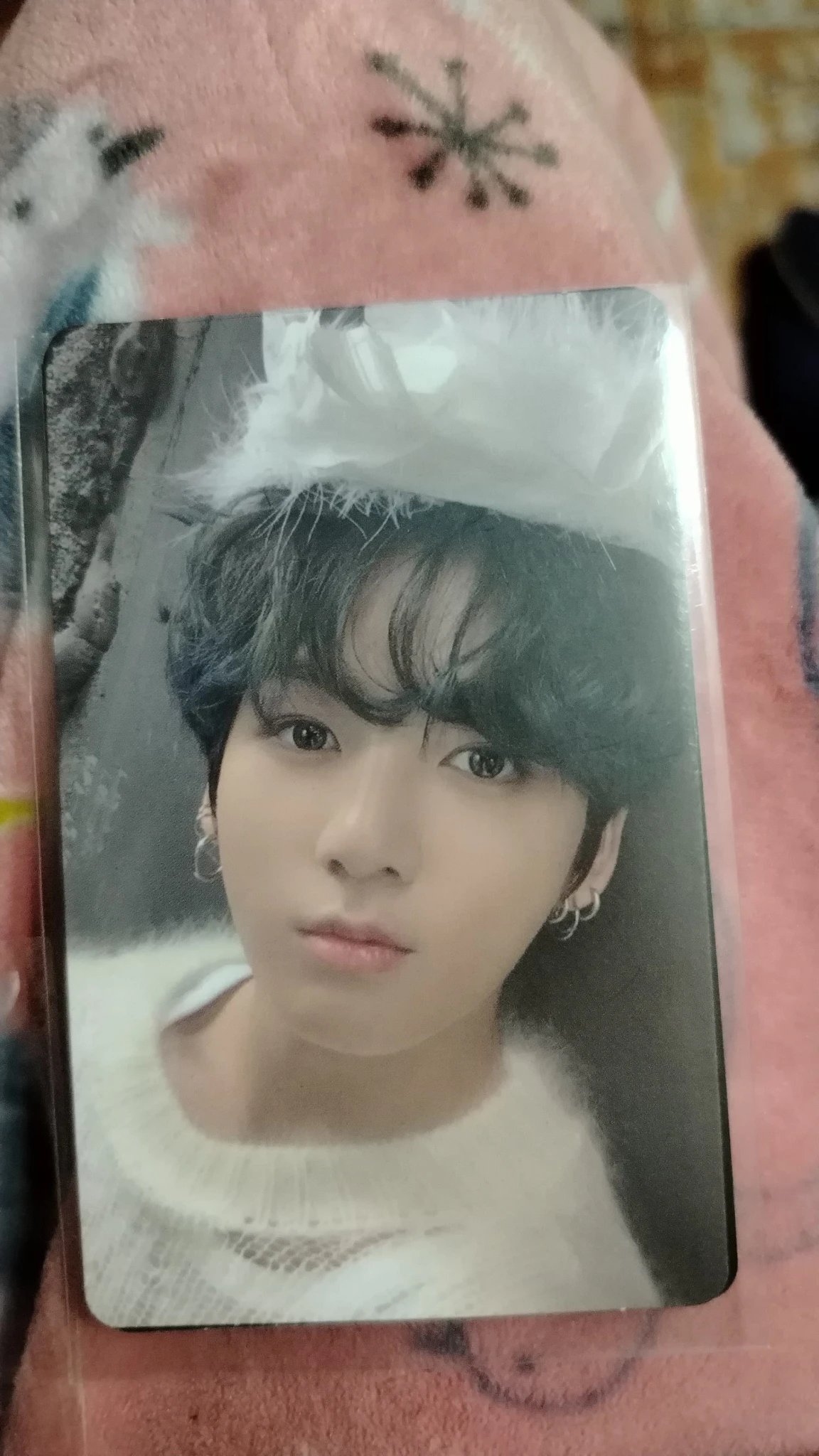 BTS Jungkook BTS - Jungkook - Golden Album album live showcase album pick-up online listing photo 7